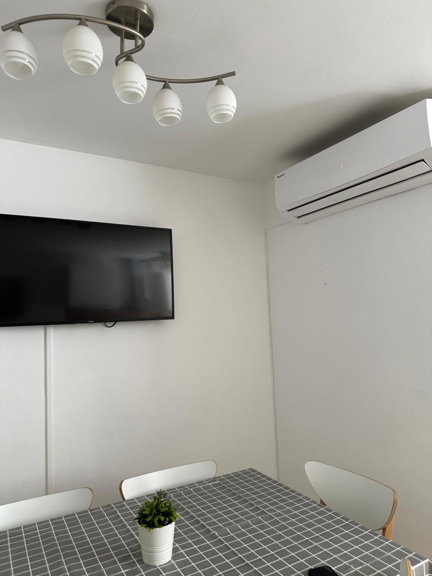 Modern And Bright 5 Bedroom Apartment Del Prado Gandía Exterior foto