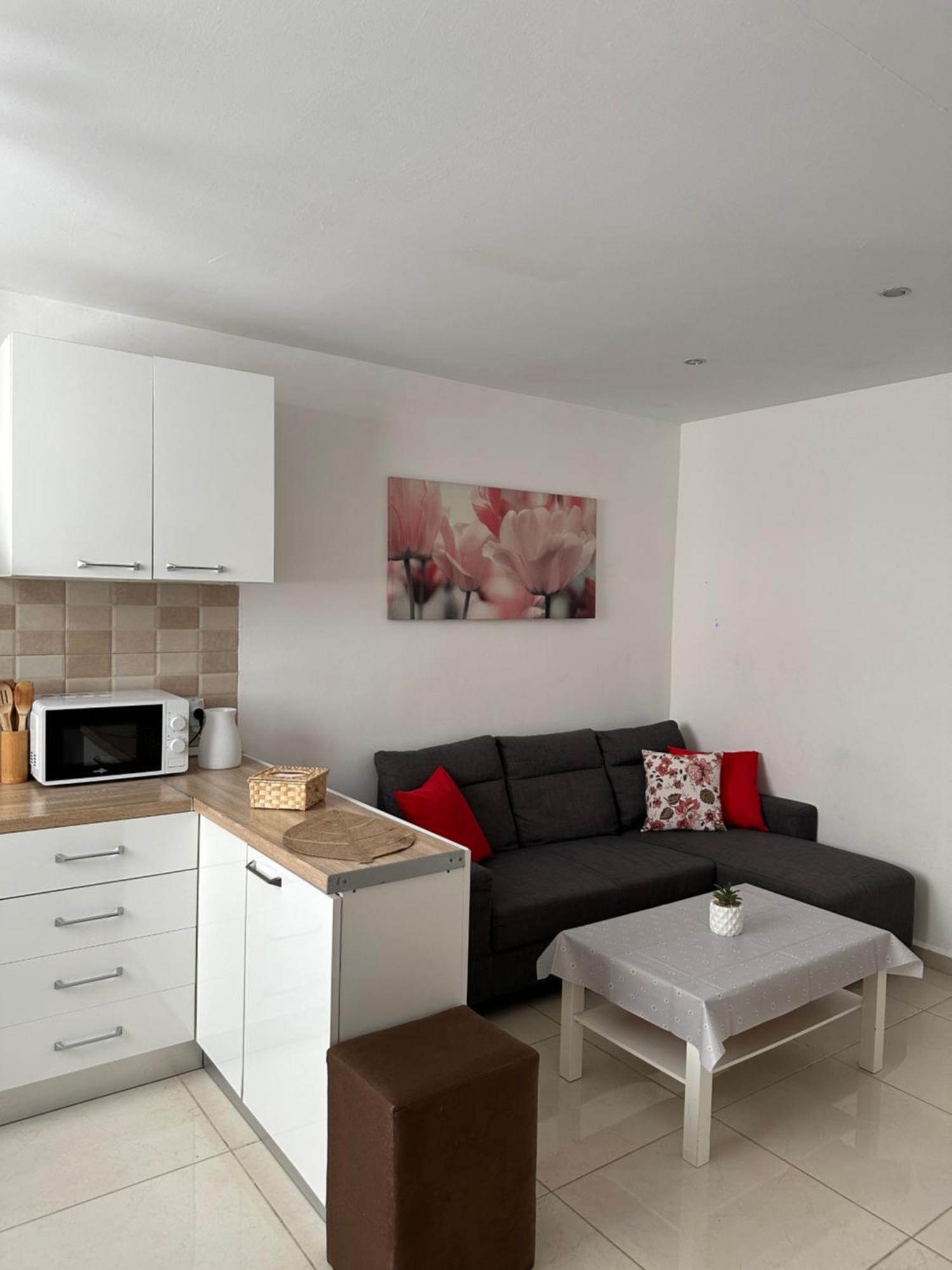 Modern And Bright 5 Bedroom Apartment Del Prado Gandía Exterior foto